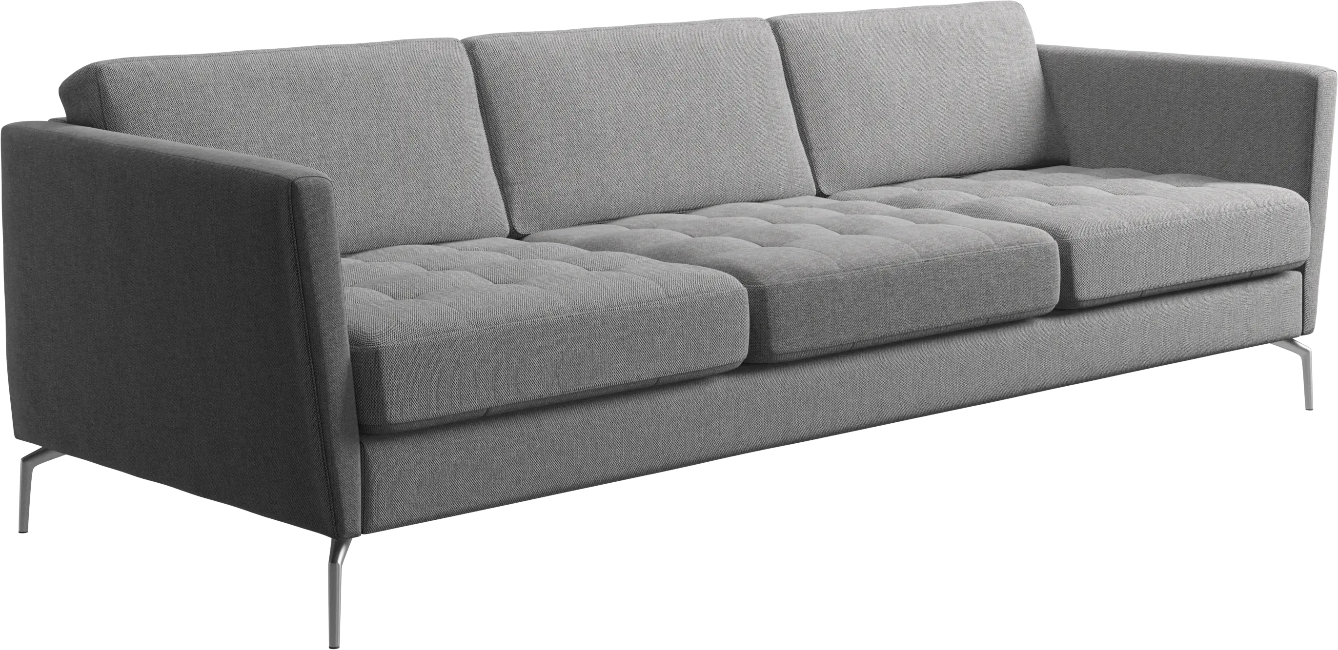 boconcept osaka ソファ Osaka sofa, tufted seat | BoConcept